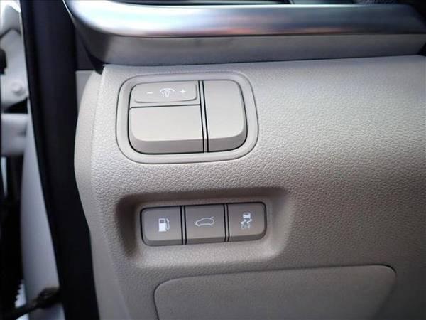 2016 Kia Optima EX Sedan