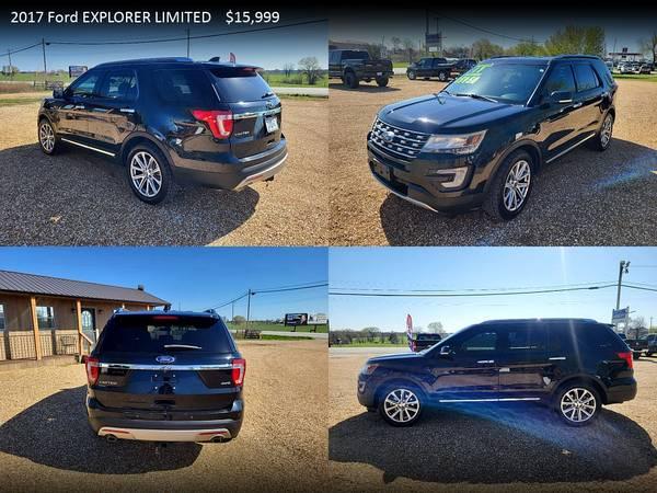 2003 Ford F150 F 150 F-150 SUPERCREW