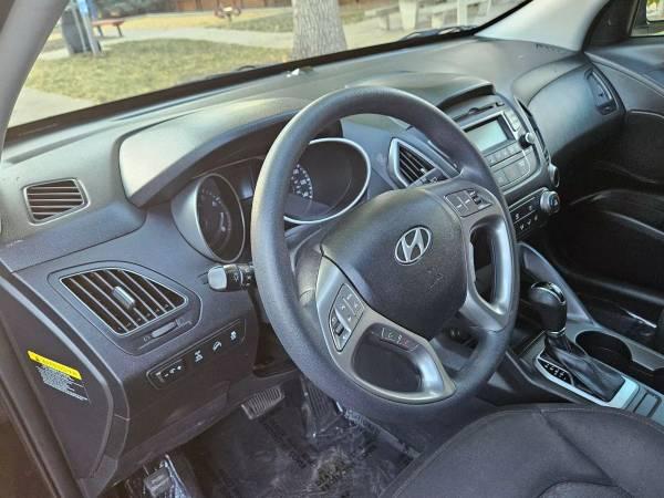 2015 Hyundai Tucson - Financing Available!