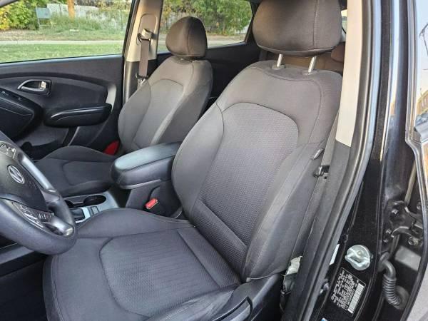 2015 Hyundai Tucson - Financing Available!