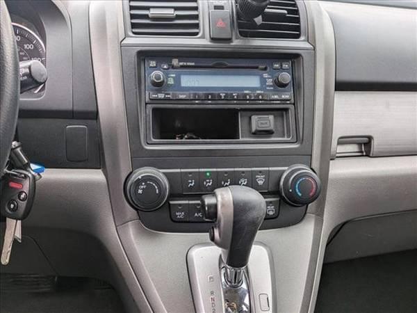 2011 Honda CR-V 4x4 4WD CRV LX SUV