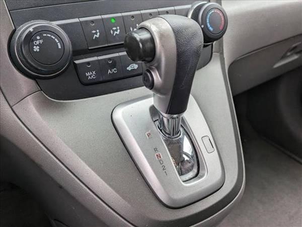 2011 Honda CR-V 4x4 4WD CRV LX SUV