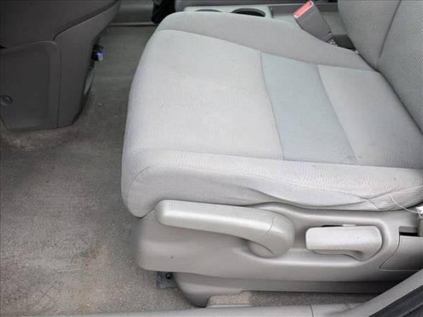 2011 Honda CR-V 4x4 4WD CRV LX SUV