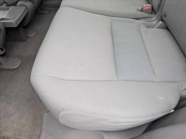 2011 Honda CR-V 4x4 4WD CRV LX SUV