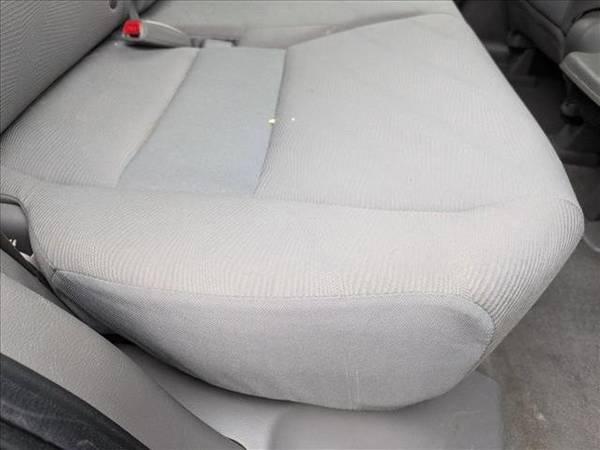 2011 Honda CR-V 4x4 4WD CRV LX SUV