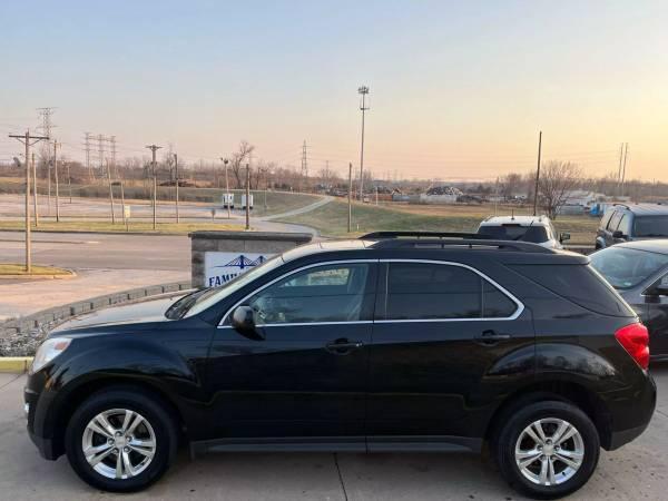 2013 Chevrolet Equinox - Financing Available!