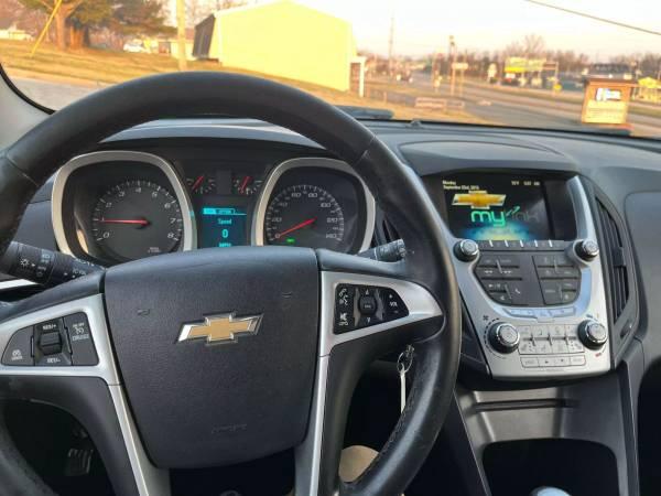 2013 Chevrolet Equinox - Financing Available!